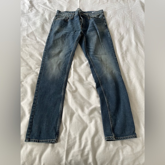 Old navy Men’s Skinny jeans - Picture 1 of 2